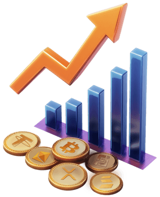 Product overview of the Dhon Caprevia cryptocurrency trading platform interface