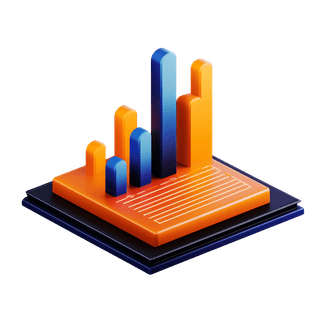Digital asset portfolio monitor displaying holdings and profit tracking